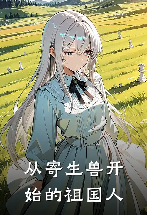 从寄生兽开始的祖国人