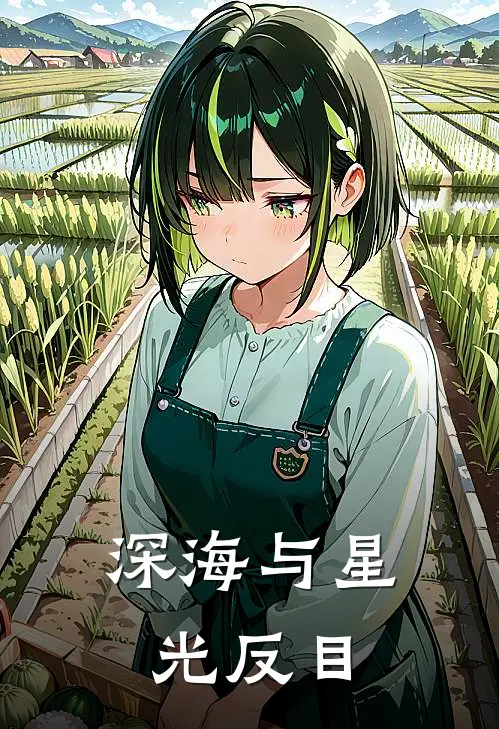 深海与星光反目