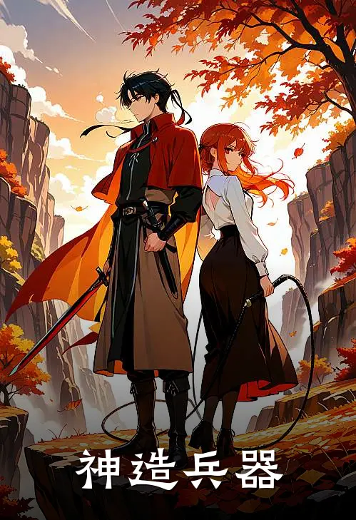 神造兵器