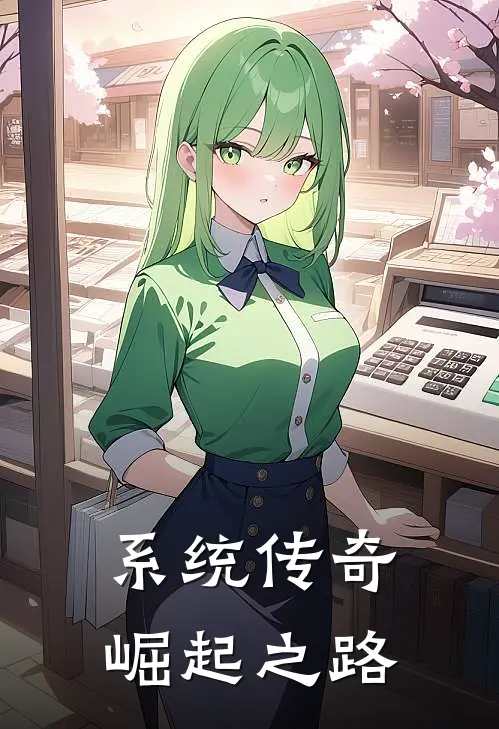 系统传奇崛起之路