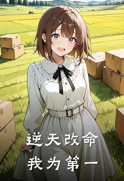 逆天改命，我为第一