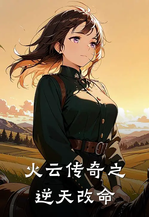 火云传奇之逆天改命