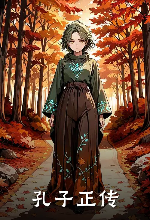 孔子正传