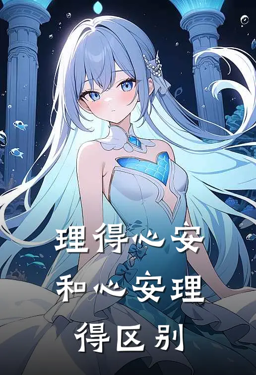 理得心安和心安理得区别