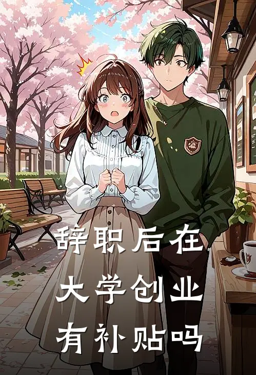 辞职后在大学创业有补贴吗