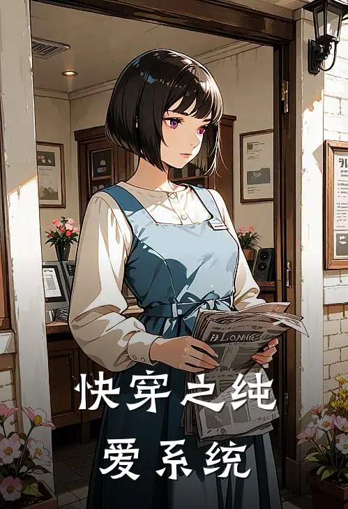 快穿之纯爱系统
