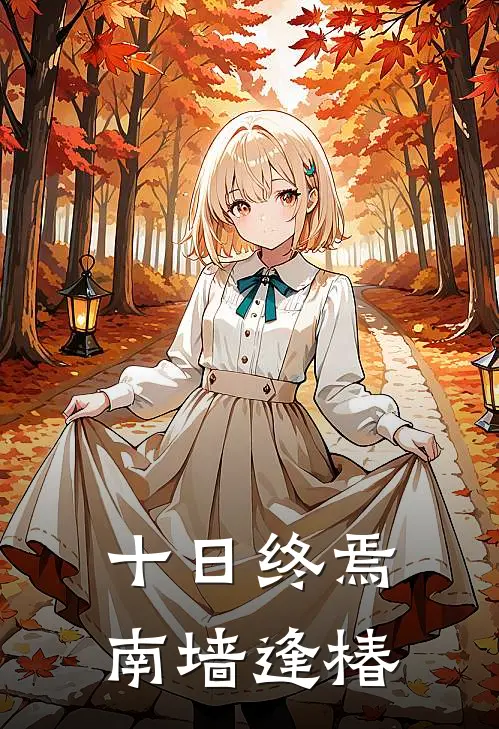 十日终焉：南墙逢椿陈亦椿陈俊南免费完整版小说_热门小说大全十日终焉：南墙逢椿陈亦椿陈俊南