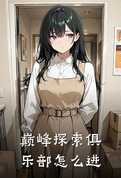 巅峰探索俱乐部怎么进