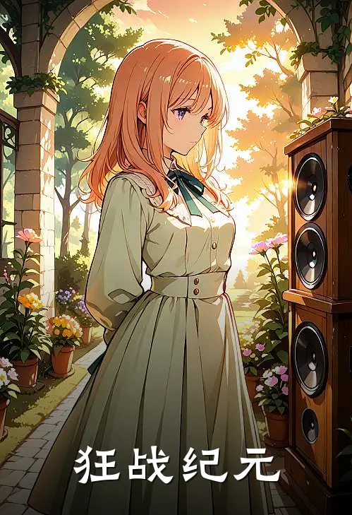 狂战纪元陆锋赵刚小说完整版免费阅读_最新章节列表狂战纪元(陆锋赵刚)