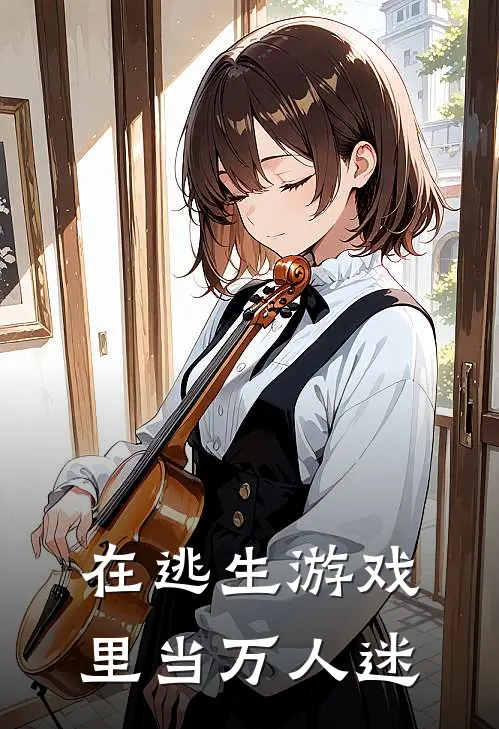 在逃生游戏里当万人迷