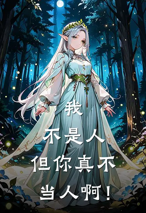 我，不是人，但你真不当人啊！