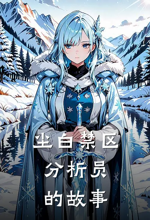 尘白禁区：分析员的故事