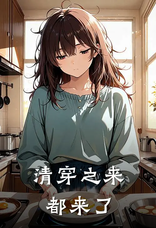 清穿之来都来了