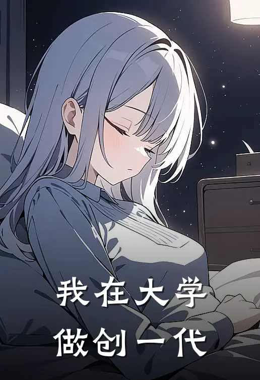 我在大学做创一代