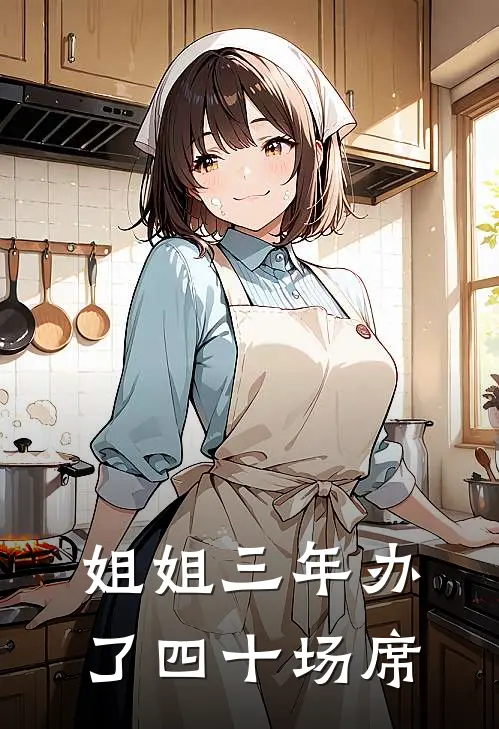 姐姐三年办了四十场席(江明珠江晦珠)全本免费小说阅读_全文免费阅读姐姐三年办了四十场席江明珠江晦珠