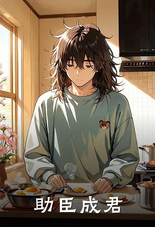 助臣成君宋璟舟唐颂推荐完结小说_免费阅读助臣成君(宋璟舟唐颂)