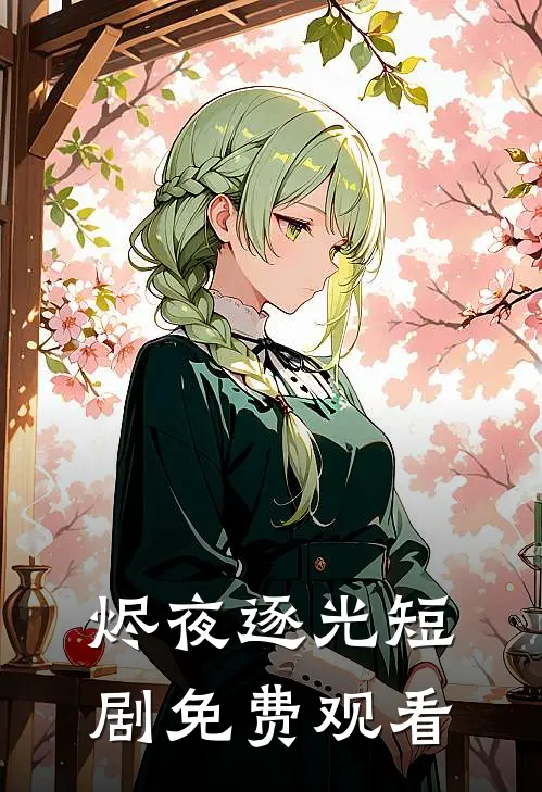 烬夜逐光短剧免费观看