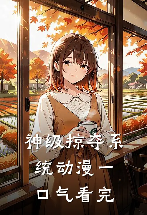 神级掠夺系统动漫一口气看完