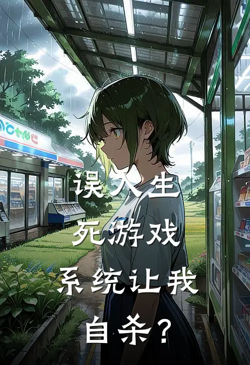 误入生死游戏，系统让我自杀？