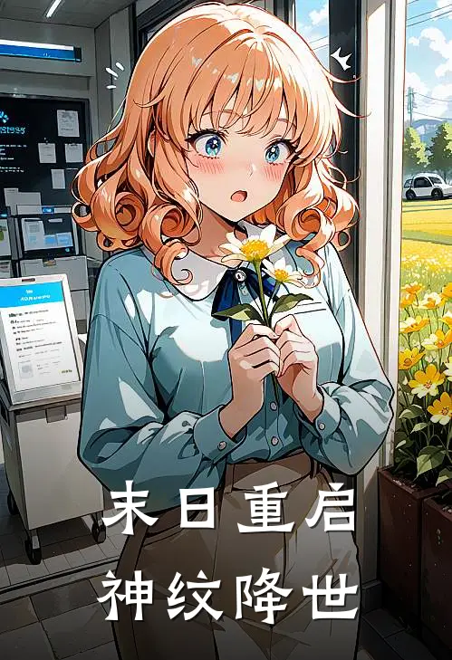 末日重启神纹降世(苏寒苏璃)完整版免费全文阅读_最热门小说末日重启神纹降世苏寒苏璃