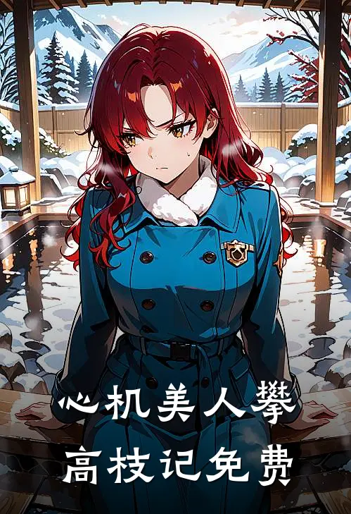 心机美人攀高枝记免费