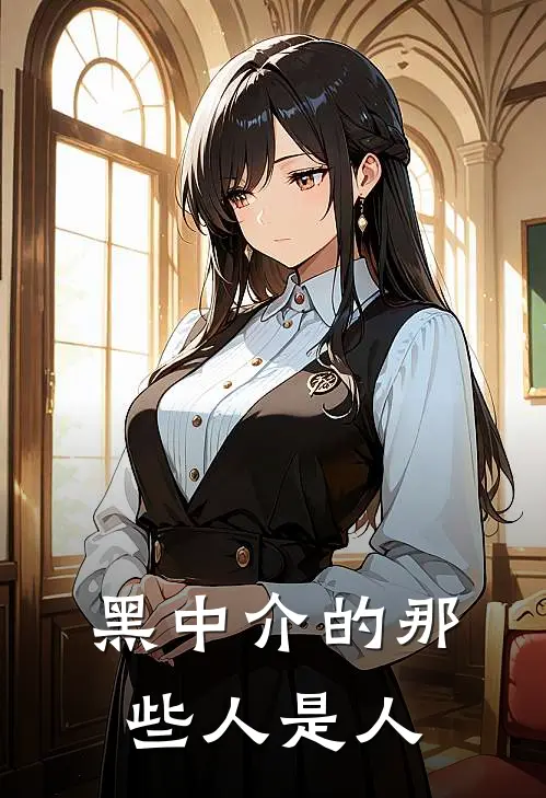 黑中介的那些人是人