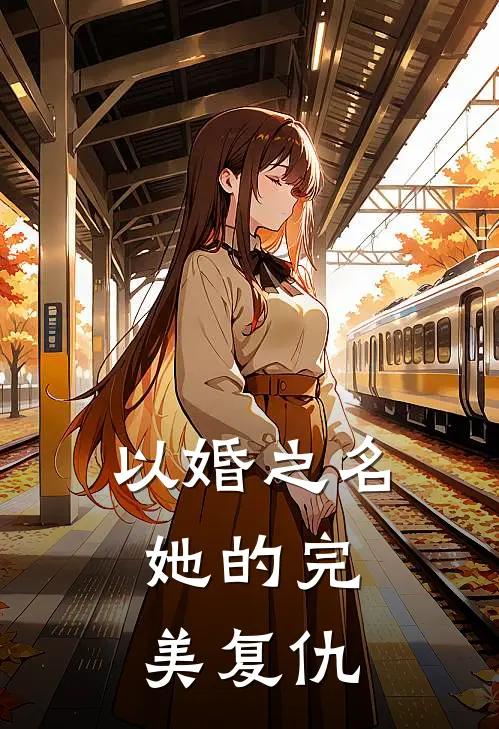 以婚之名：她的完美复仇