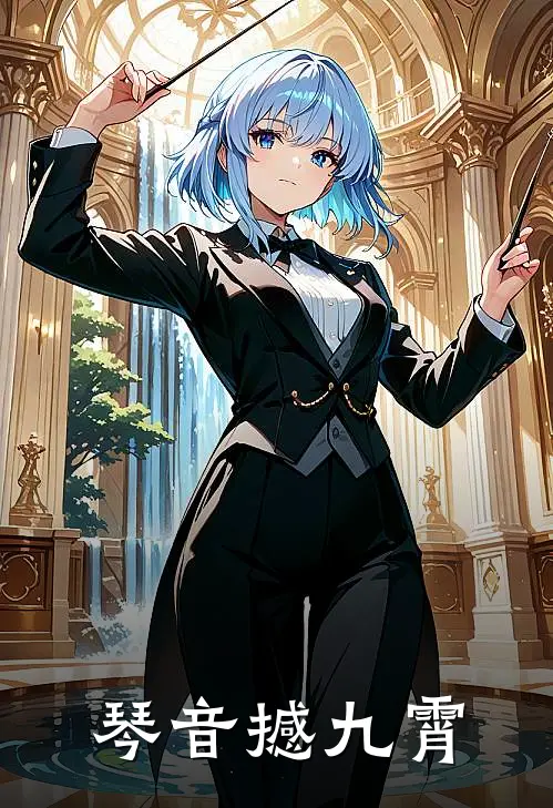 琴音撼九霄