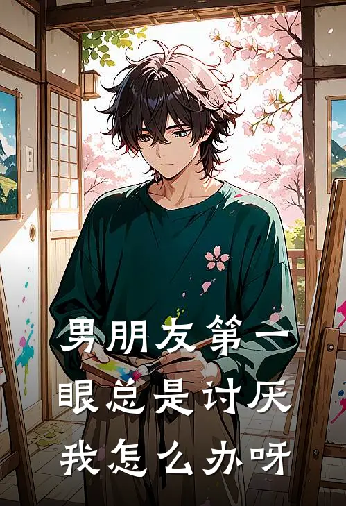 男朋友第一眼总是讨厌我怎么办呀