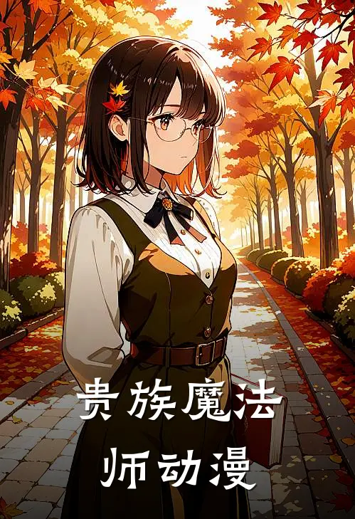 贵族魔法师动漫