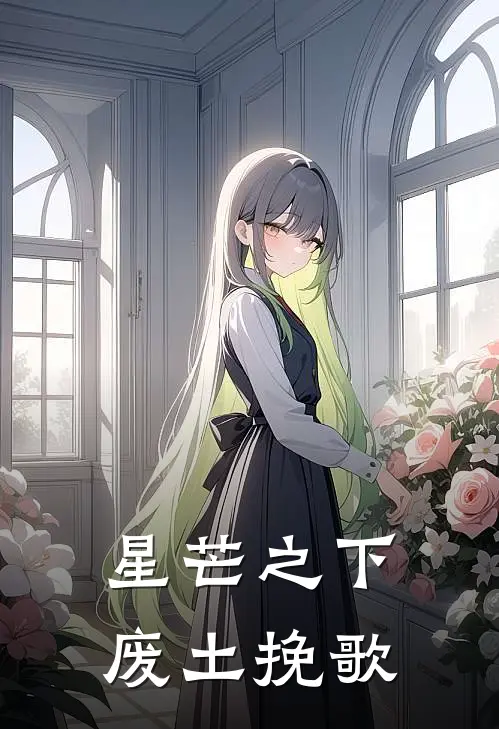 星芒之下：废土挽歌林羽林羽免费小说完整版_热门的小说星芒之下：废土挽歌林羽林羽