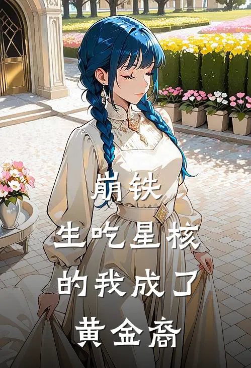 崩铁：生吃星核的我成了黄金裔
