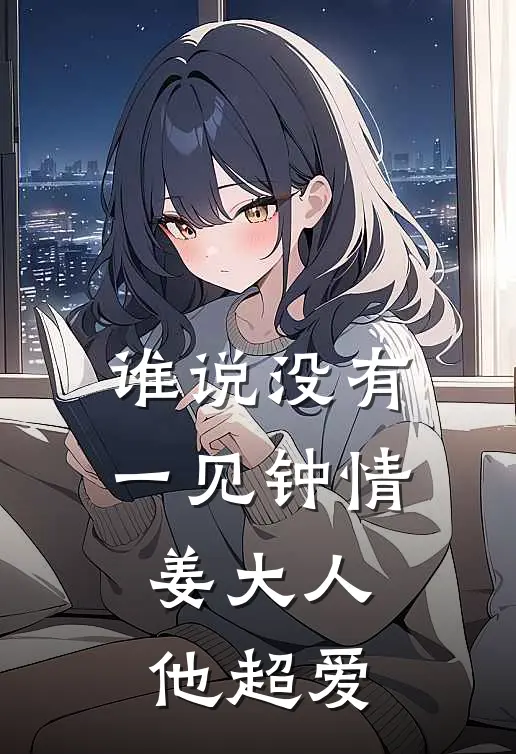 谁说没有一见钟情，姜大人他超爱