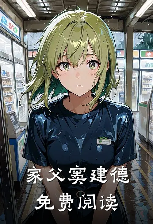 家父窦建德免费阅读