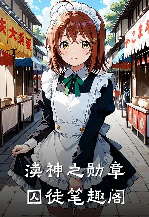 渎神之勋章囚徒笔趣阁