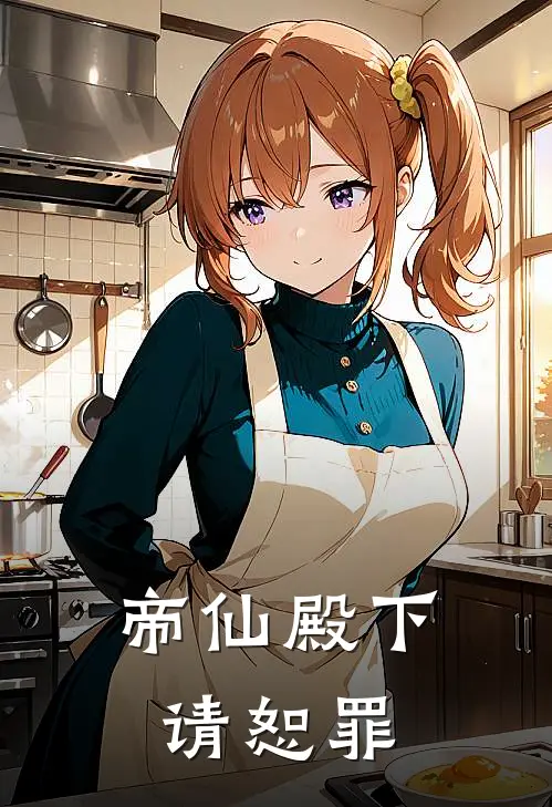 帝仙殿下：请恕罪苏扶盈君墨璃全章节免费在线阅读_《帝仙殿下：请恕罪》精彩小说