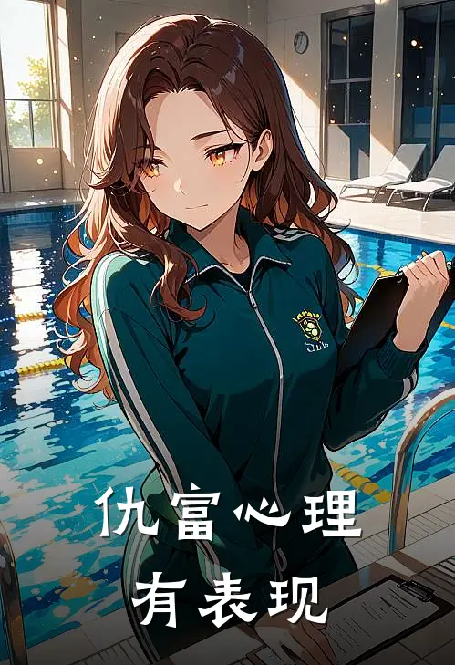 仇富心理有表现