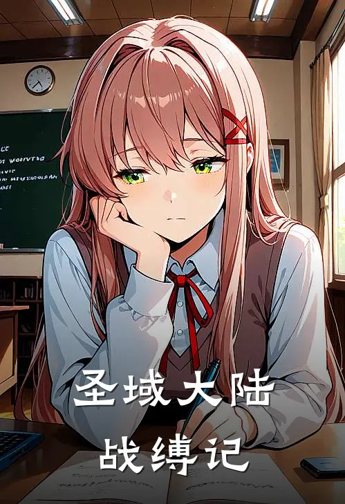 圣域大陆 战缚记