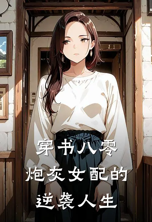 穿书八零：炮灰女配的逆袭人生
