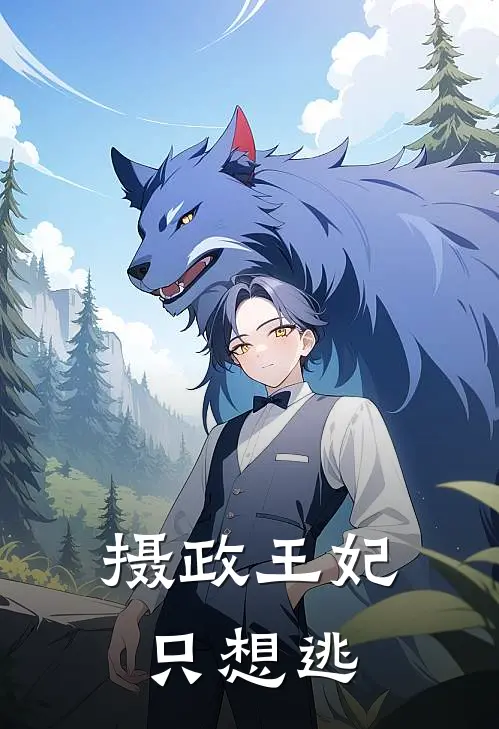 摄政王妃只想逃