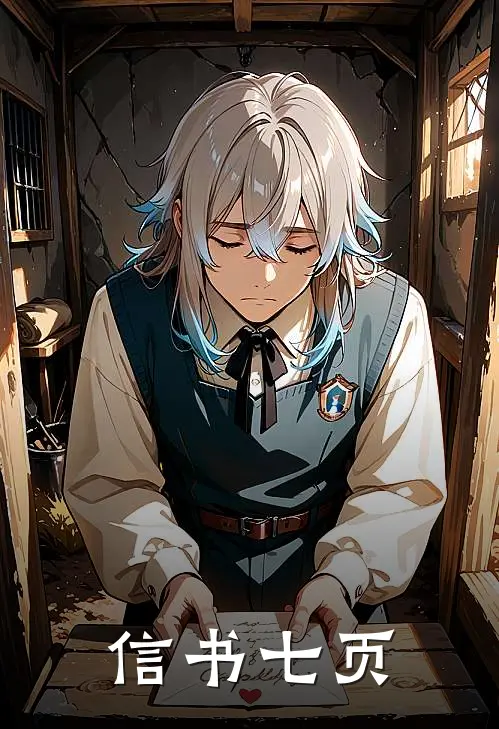 信书七页