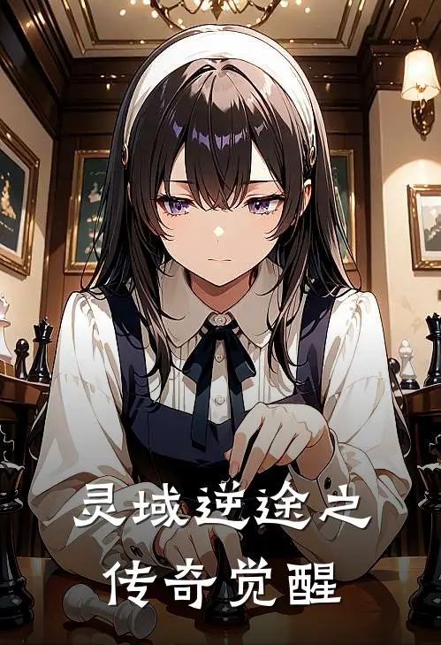 灵域逆途之传奇觉醒秦羽玉佩完本小说免费阅读_小说完结版灵域逆途之传奇觉醒秦羽玉佩