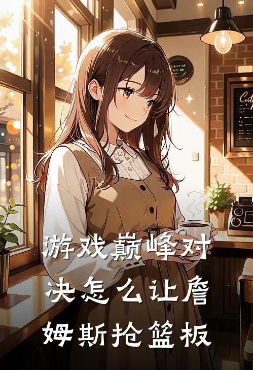 游戏巅峰对决怎么让詹姆斯抢篮板