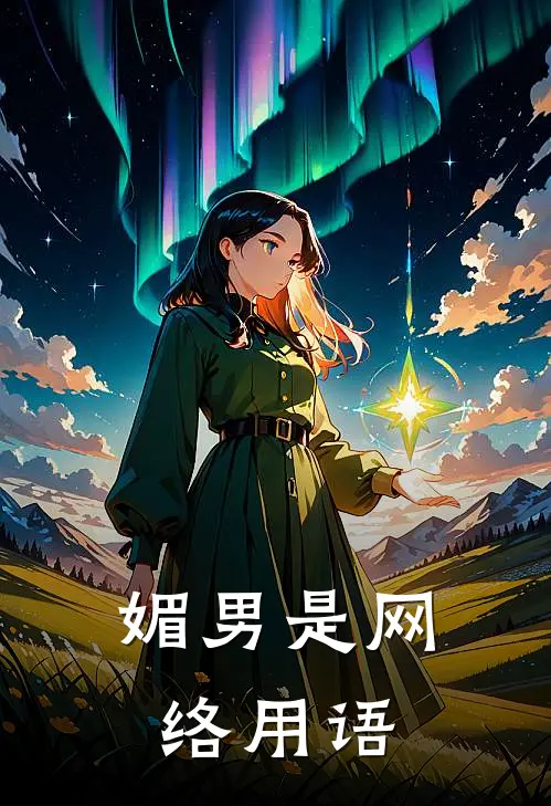 媚男是网络用语