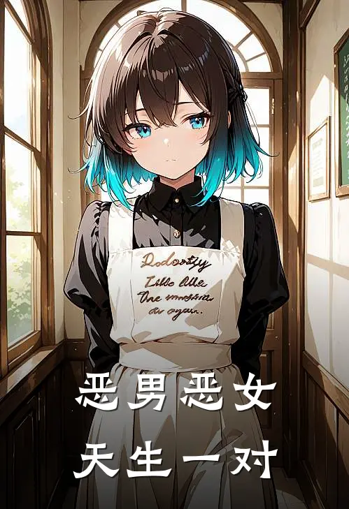 恶男恶女天生一对