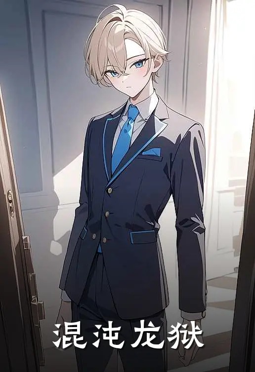 混沌龙狱(苏清雪林默)新热门小说_免费完结小说混沌龙狱(苏清雪林默)