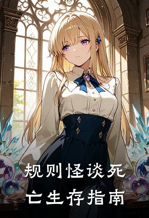 规则怪谈死亡生存指南(林小雨张明)免费阅读_热门的小说规则怪谈死亡生存指南林小雨张明