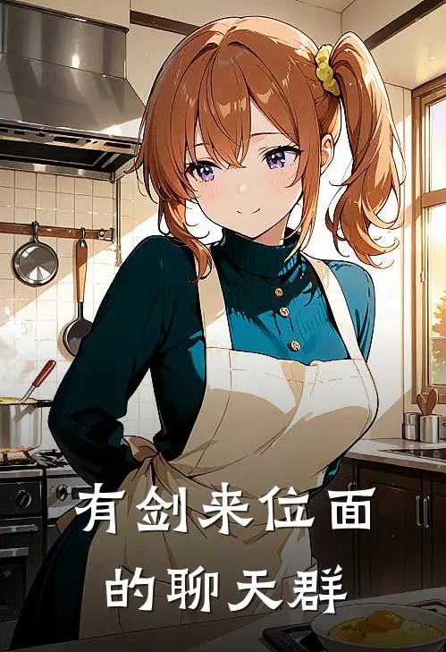 有剑来位面的聊天群