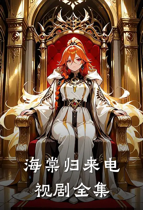 海棠归来电视剧全集