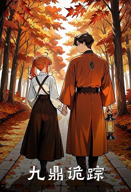 九鼎诡踪季明远林小满无弹窗全文免费阅读_最新推荐小说九鼎诡踪(季明远林小满)